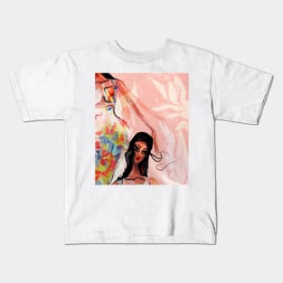 Fashion queen Kids T-Shirt